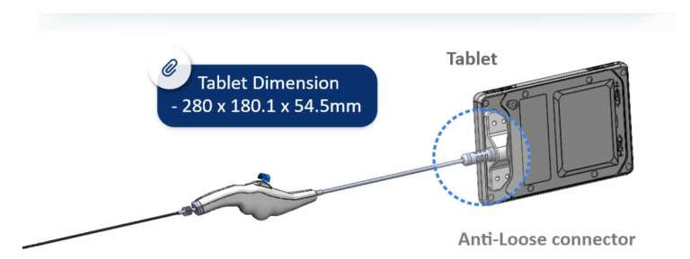 miis_ent-endoscope_ees-100_dimension_2